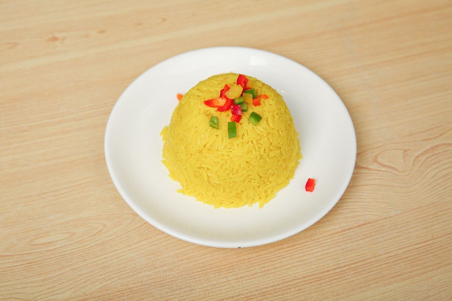 Basmati Rice
