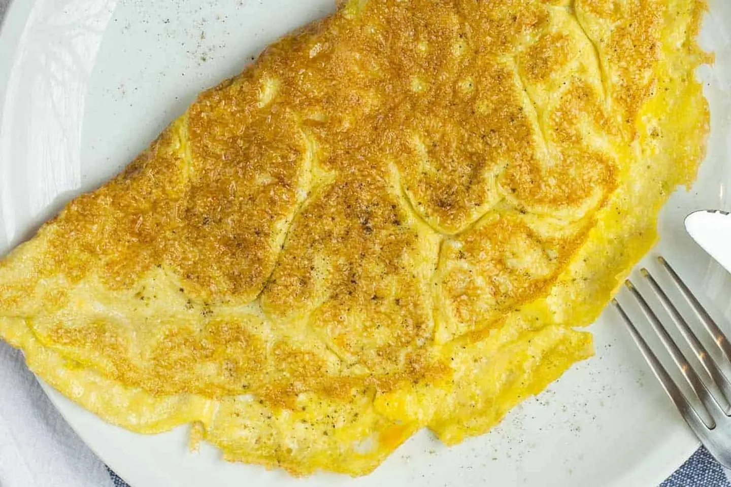 Omelette