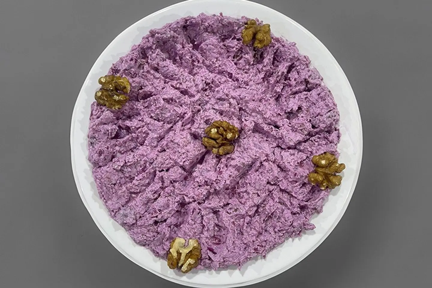 طراطور كرنب - كبير