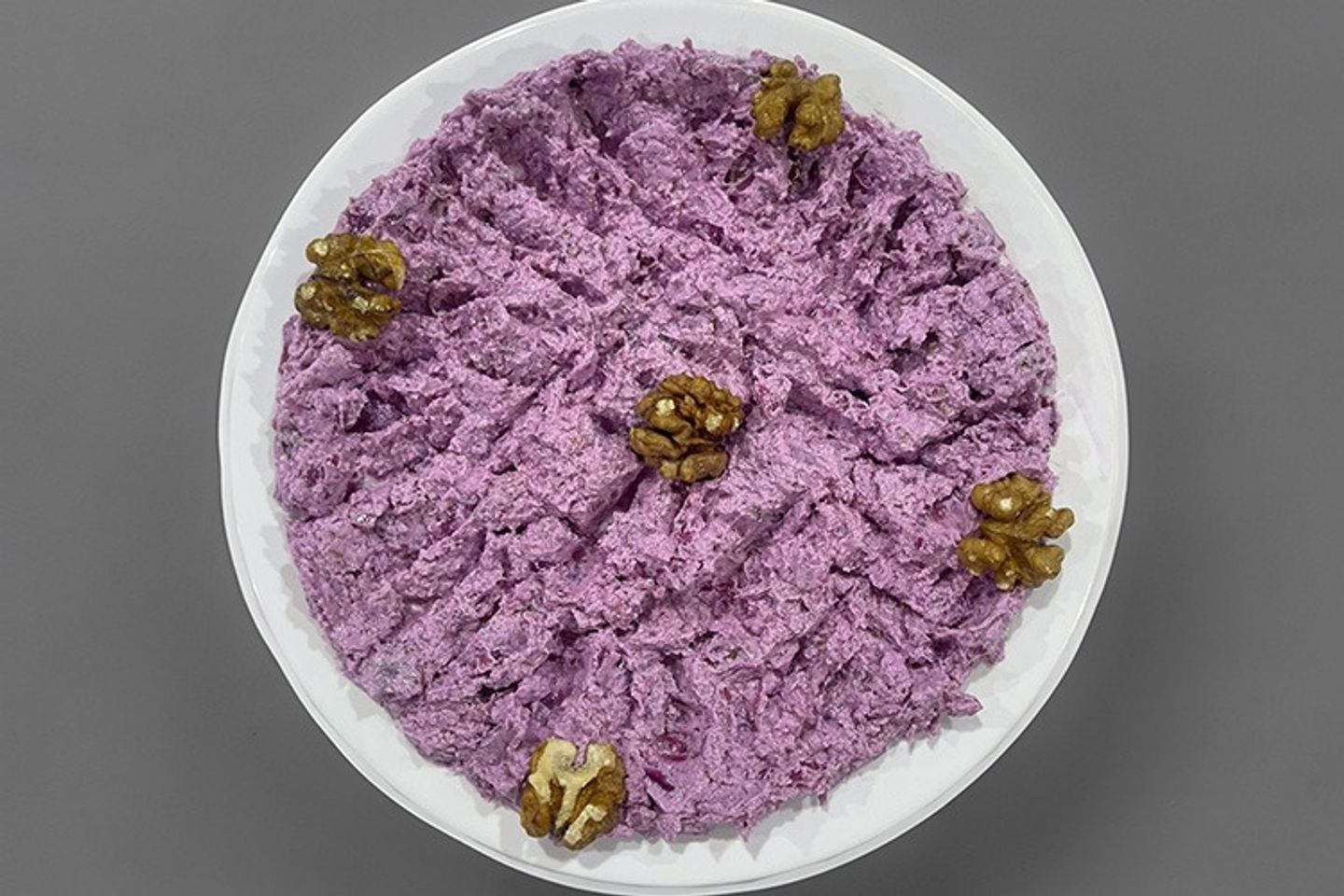 طراطور كرنب - كبير