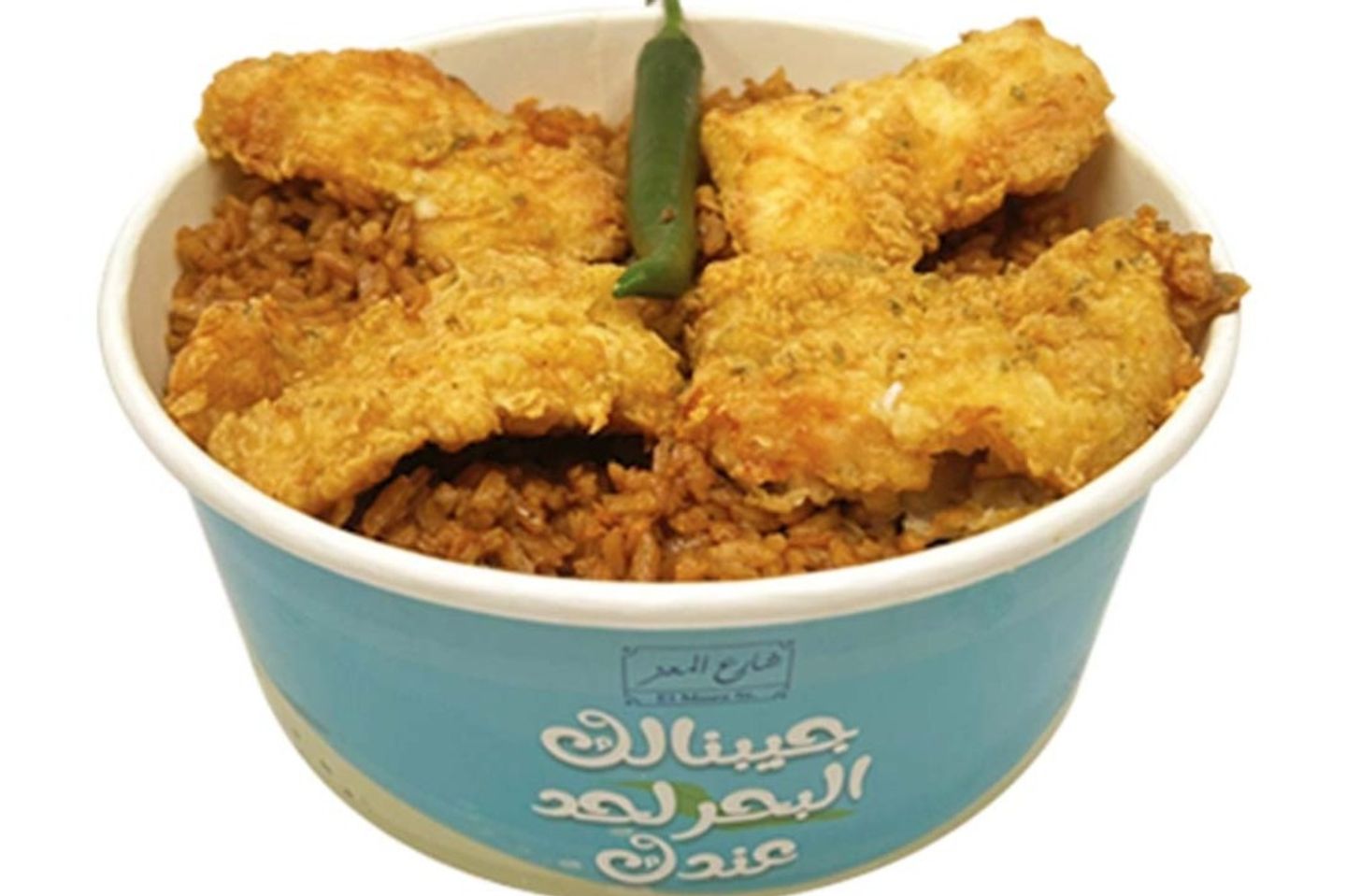 سمك فيليه