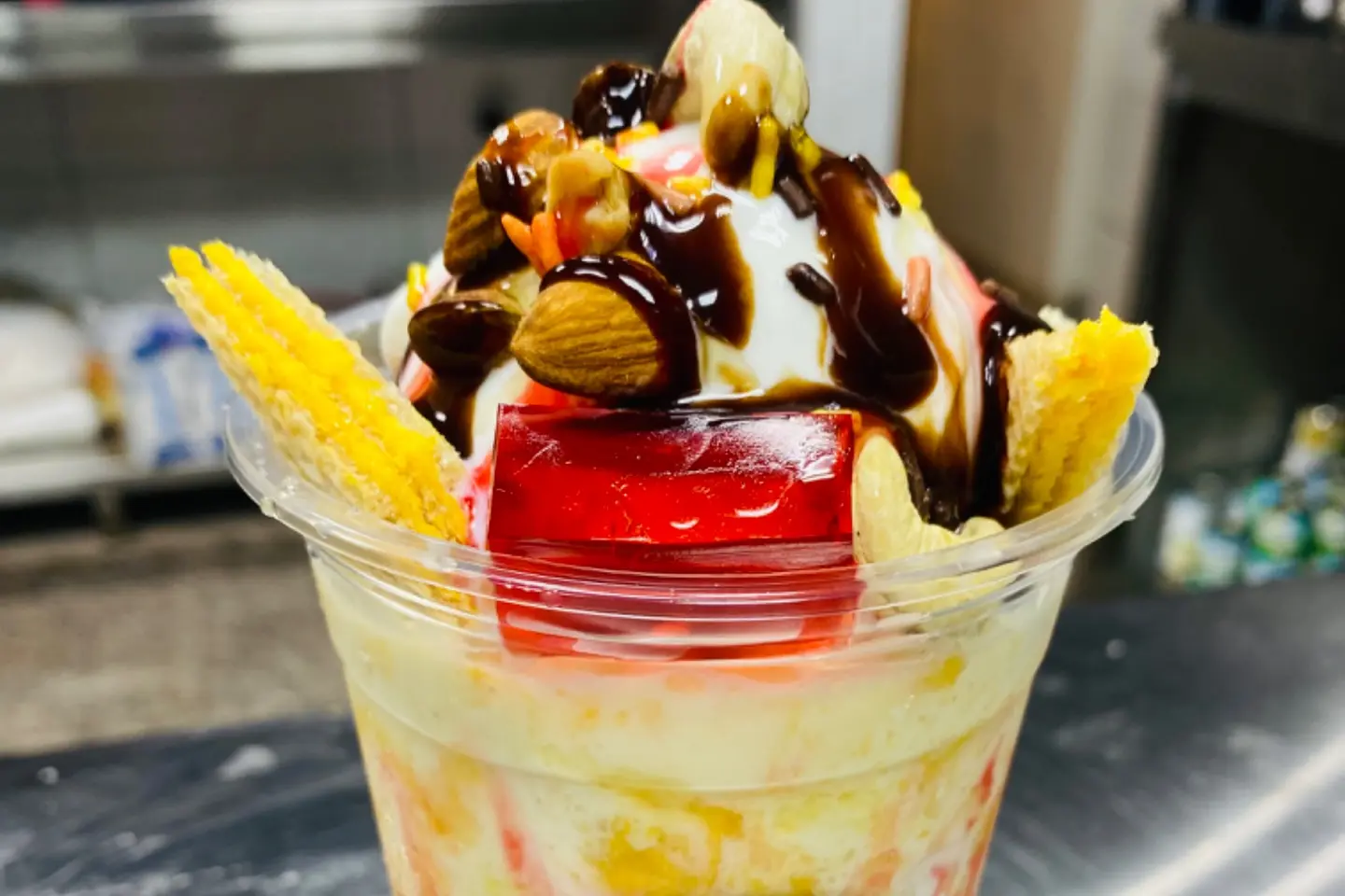 Falooda