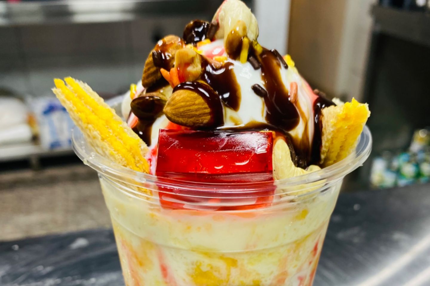 Falooda