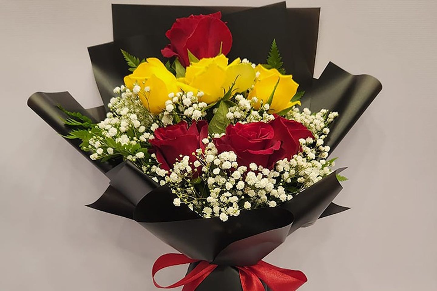 Al Juri Bouquet
