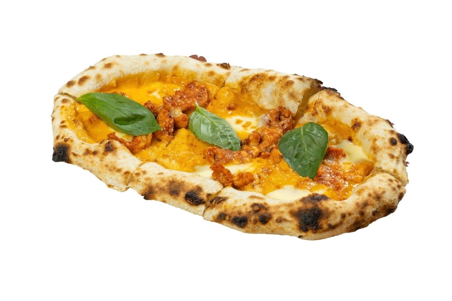 Special Pizza