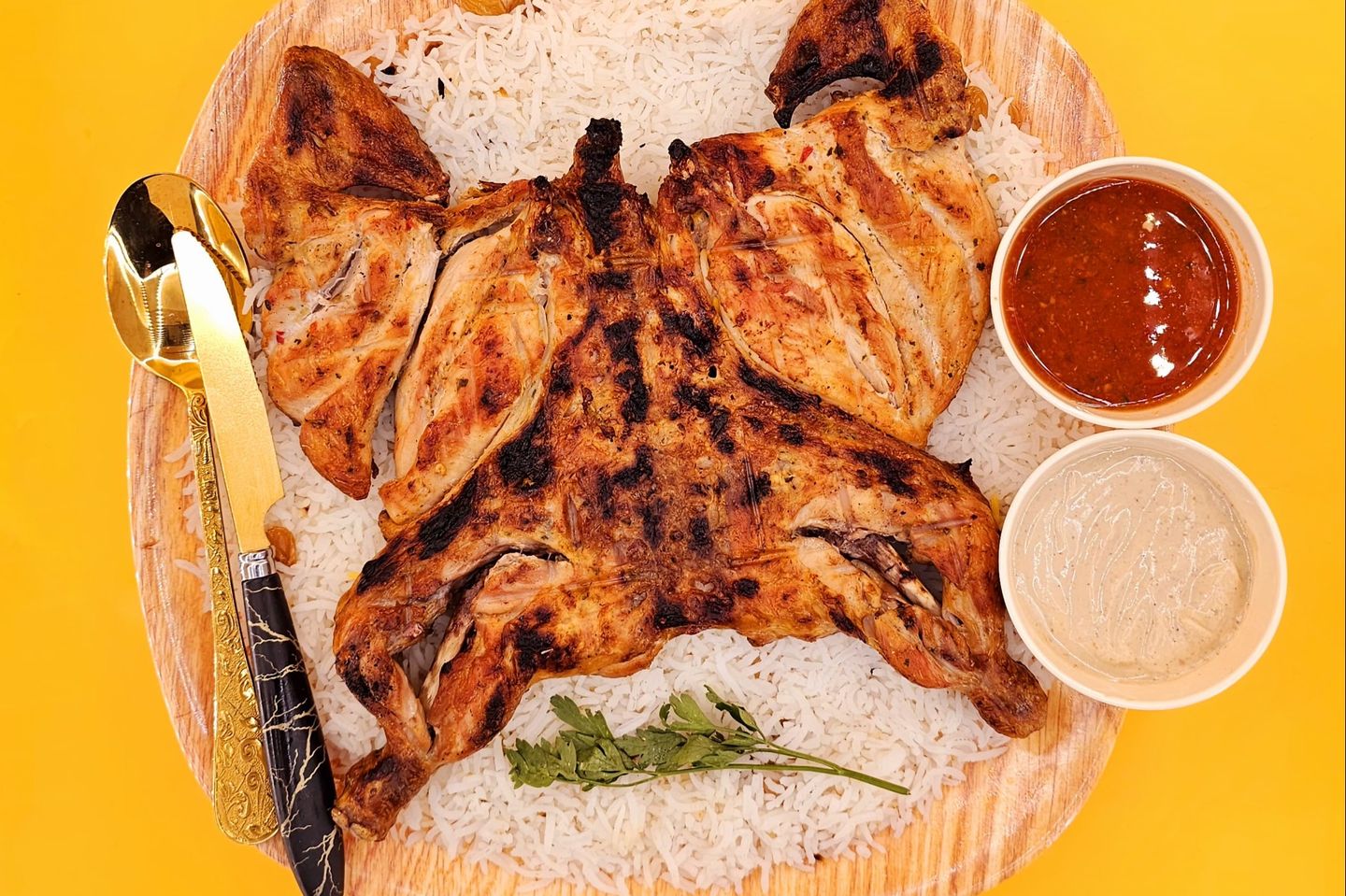 حبة فحم ارز بشاور