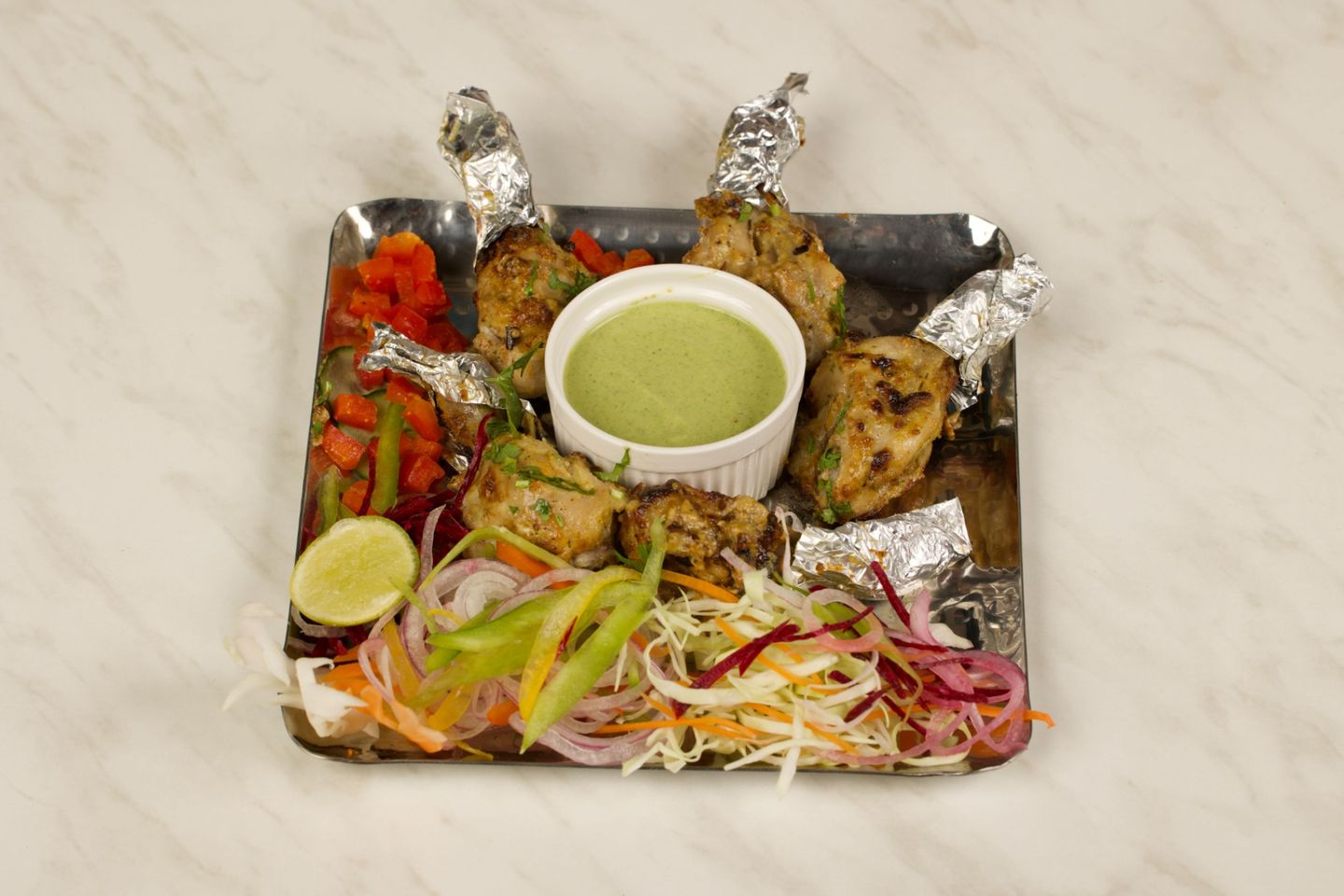 Tangdi Kabab