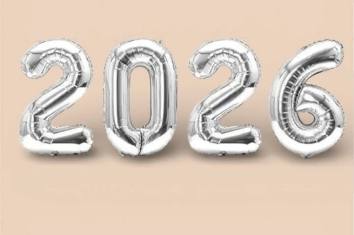 Celebrate The New Year's Theme