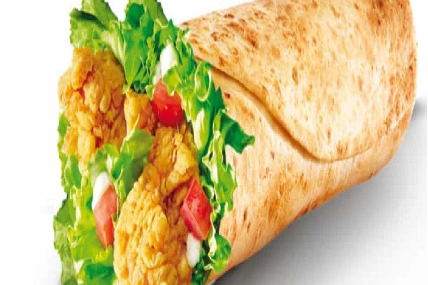 Chicken Zinger Sandwich