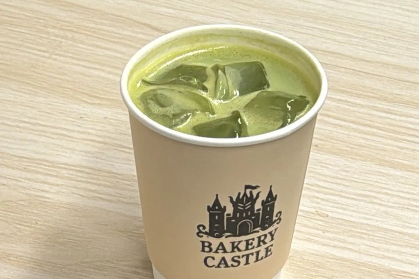 ماتشا فانيلا