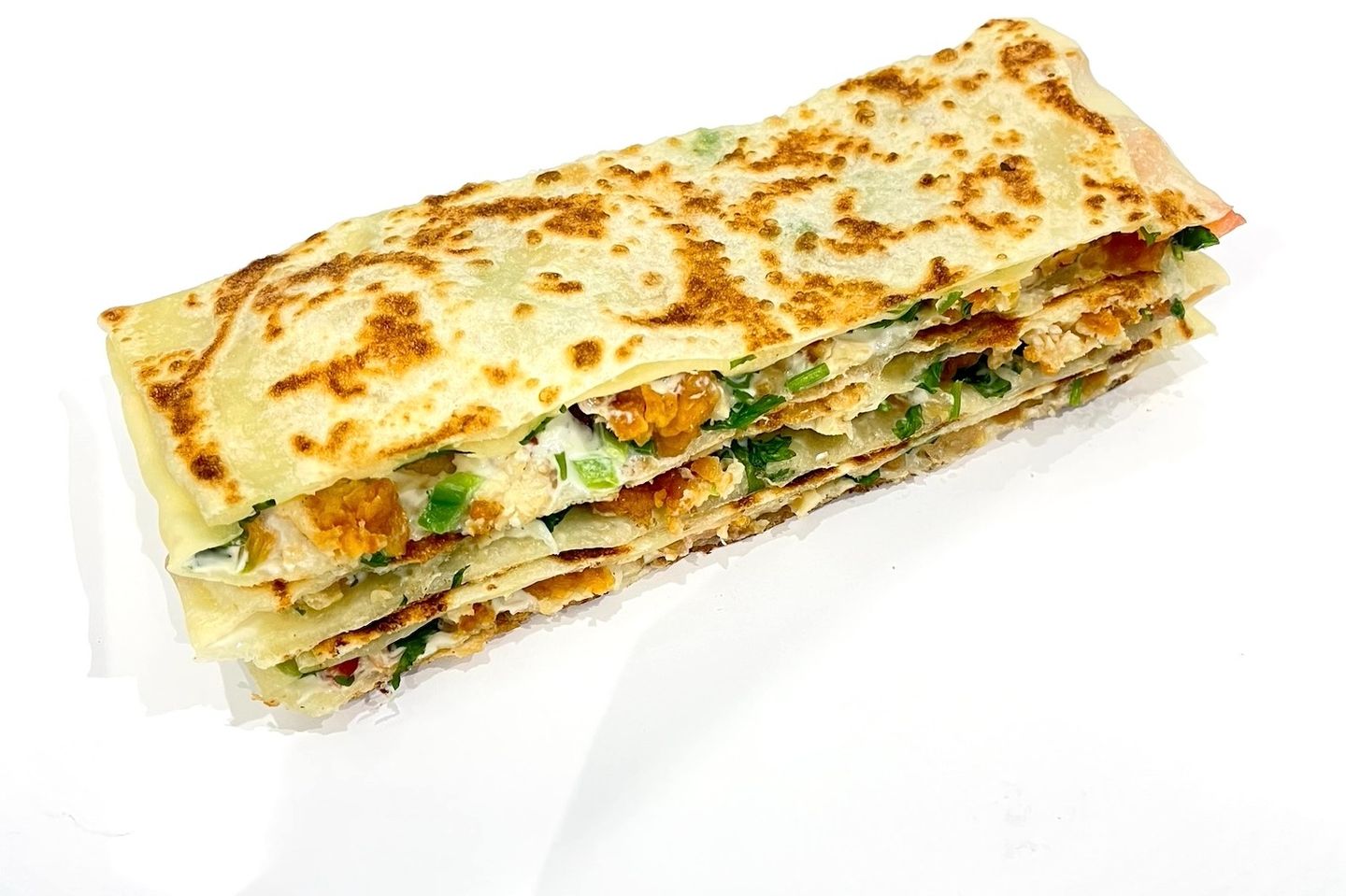 مطبق دجاج مكسيكي