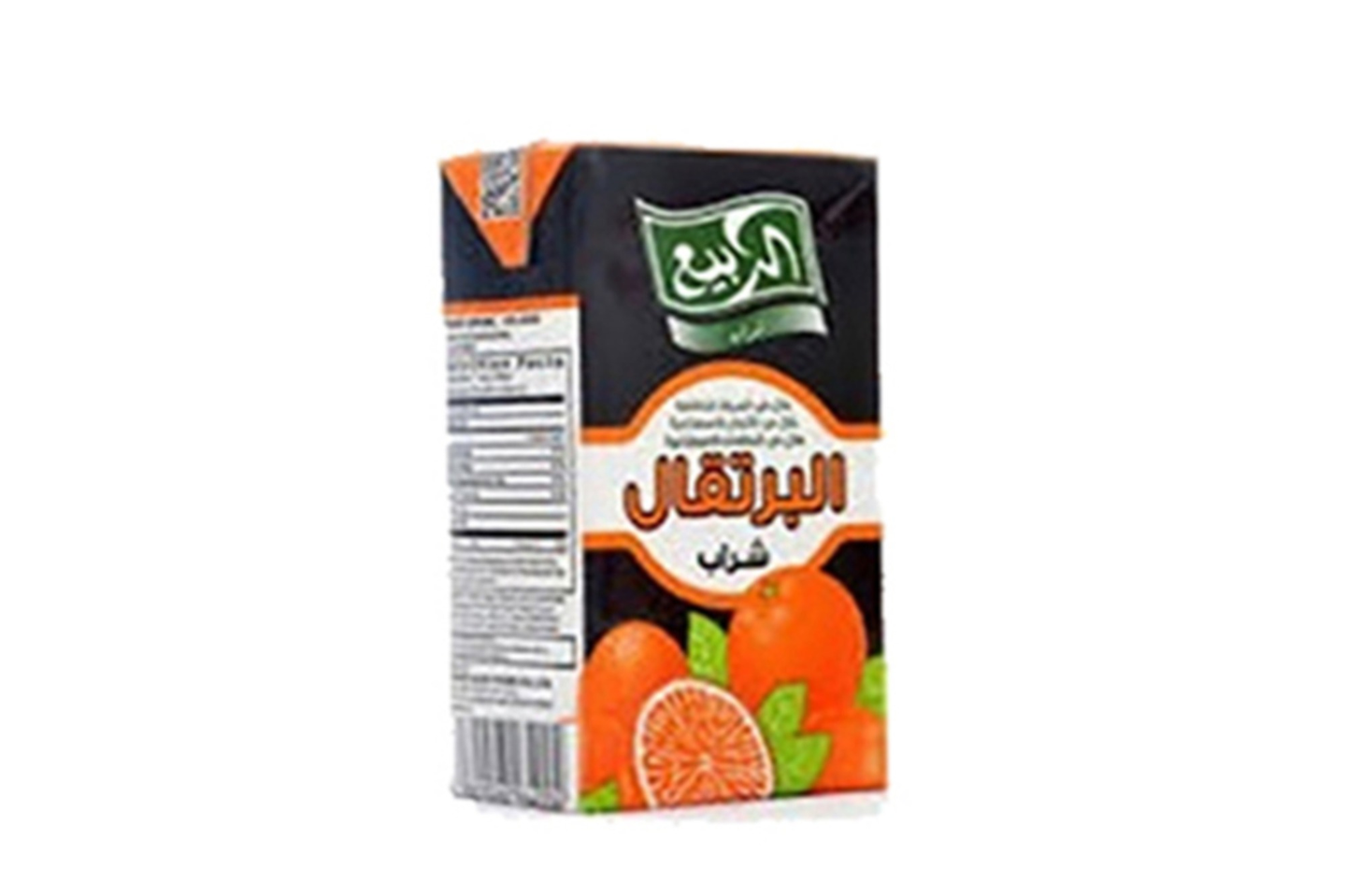 عصير الربيع