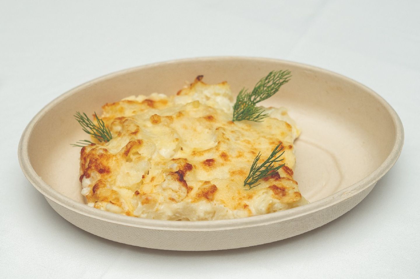 Cavolfiore Al Forno