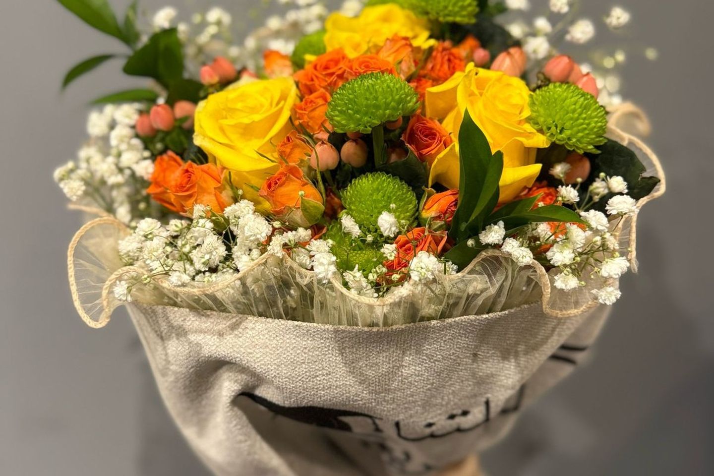 Graduation Package