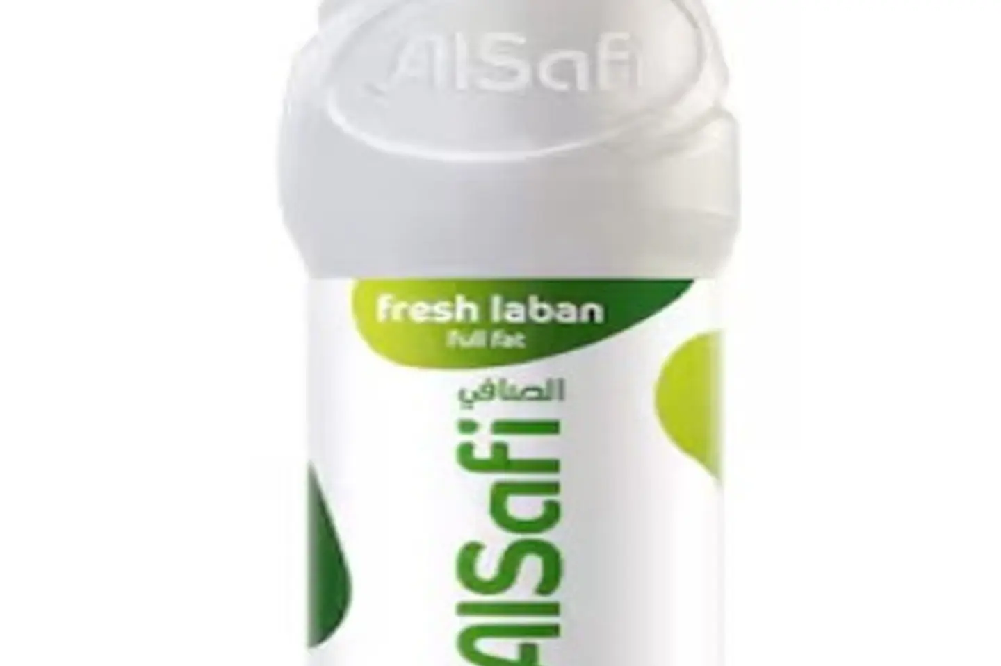 لبن الصافي ٨٥٠ مل