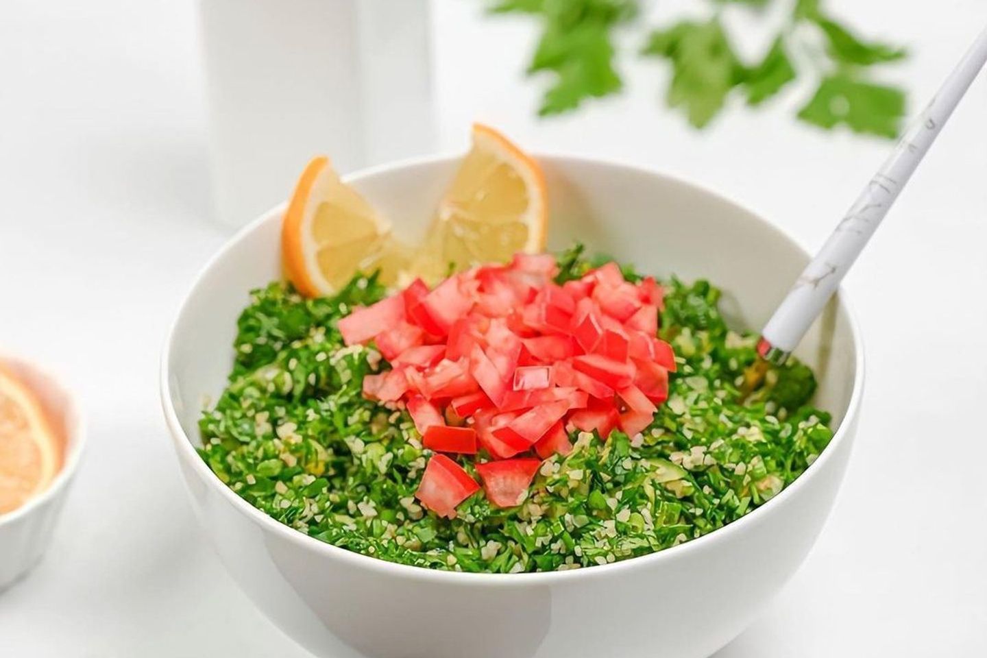 تبولة