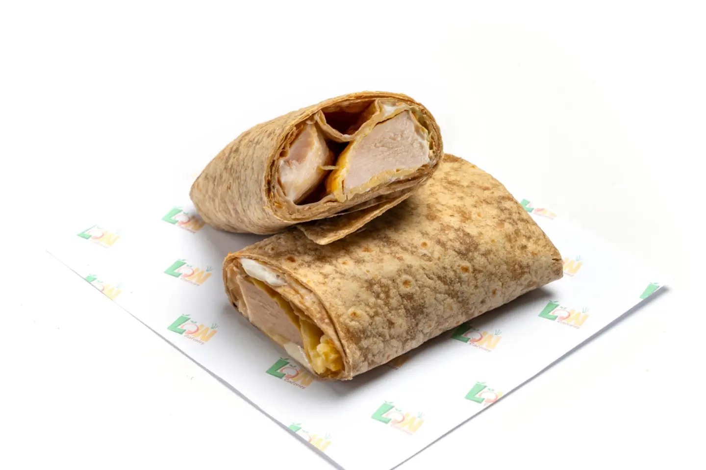 دجاج ميلانيز