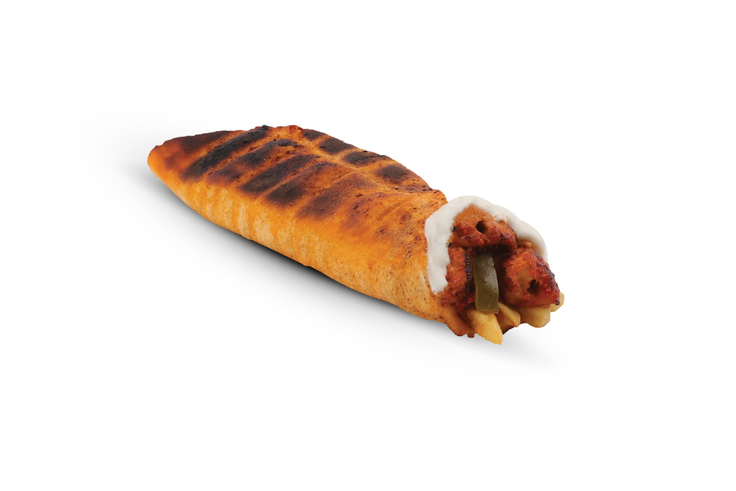 Small Shish Tawook Sandwich