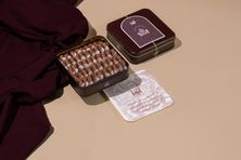 لاوة جوز الهند صغير