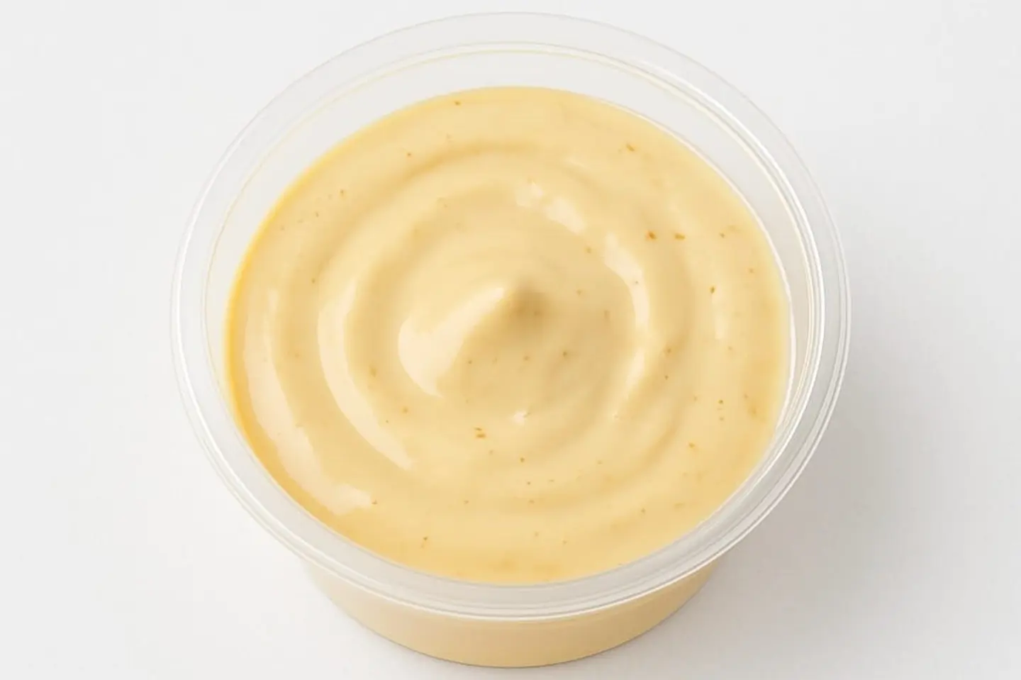 Brgr Sauce
