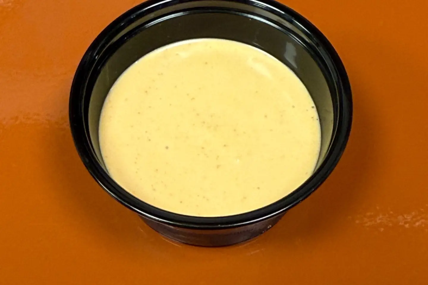 Chipotle Sauce