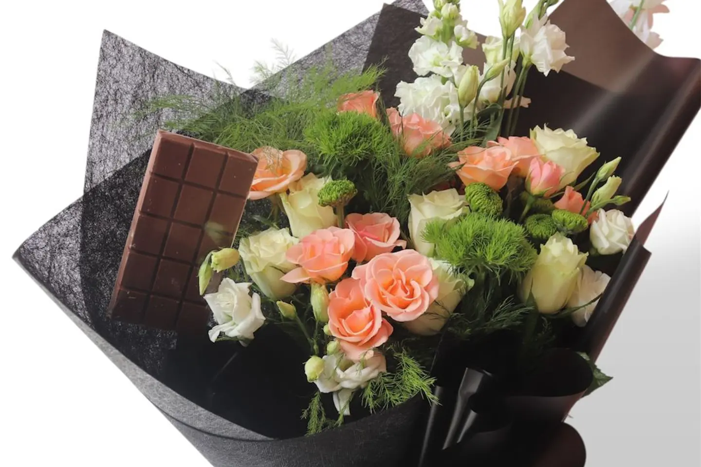 Classic Chocolate