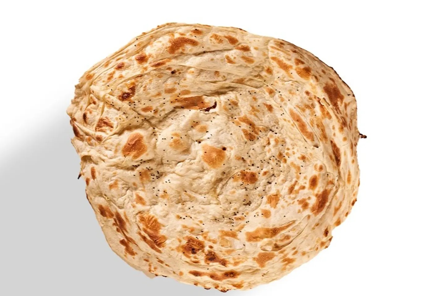 خبز سمن