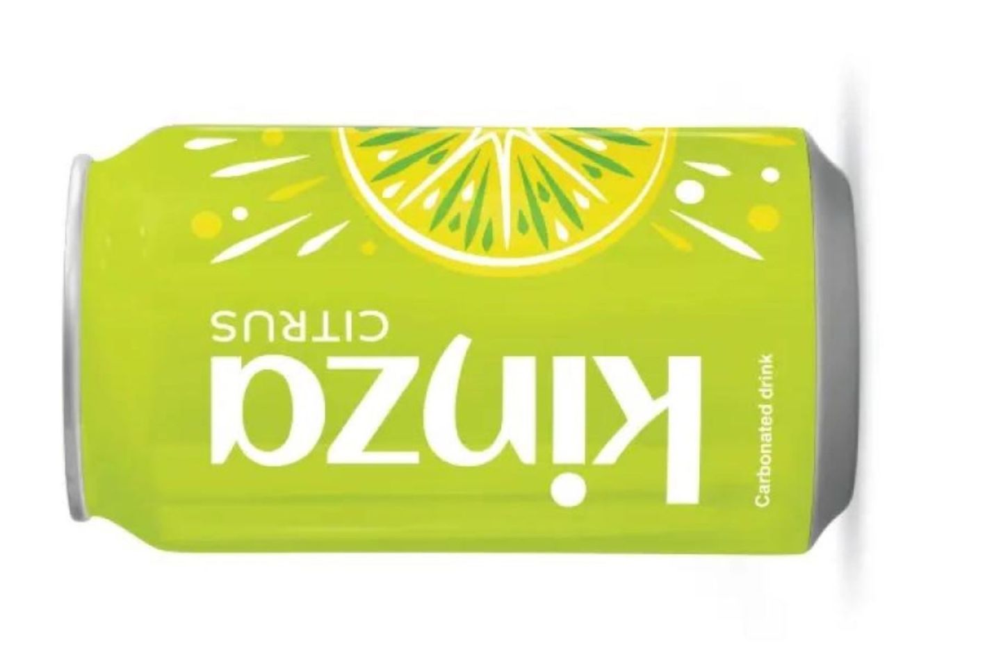 Citrus Kinza