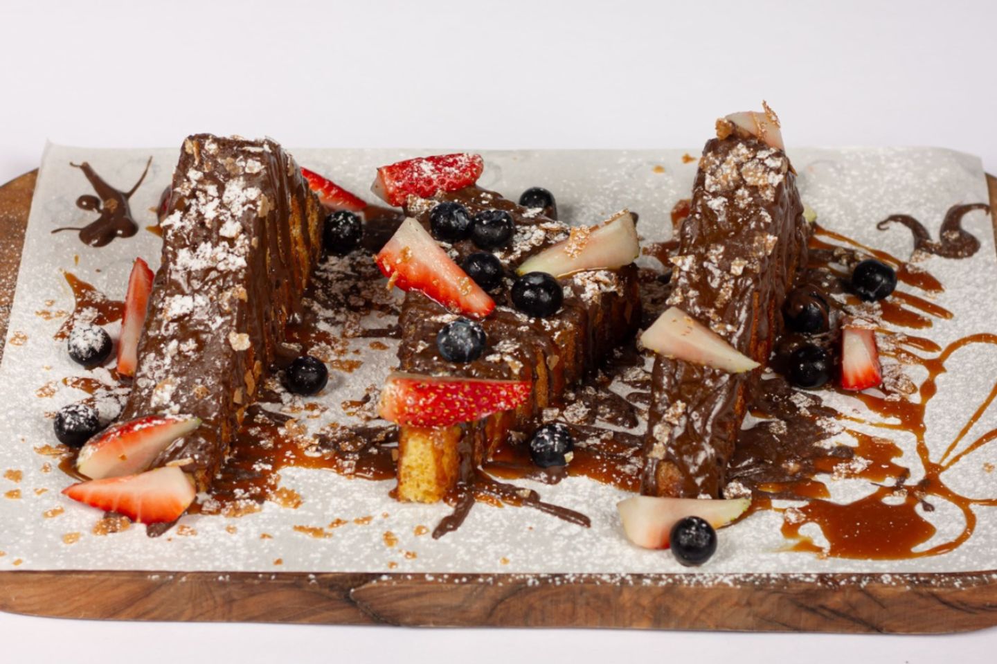 French Toast