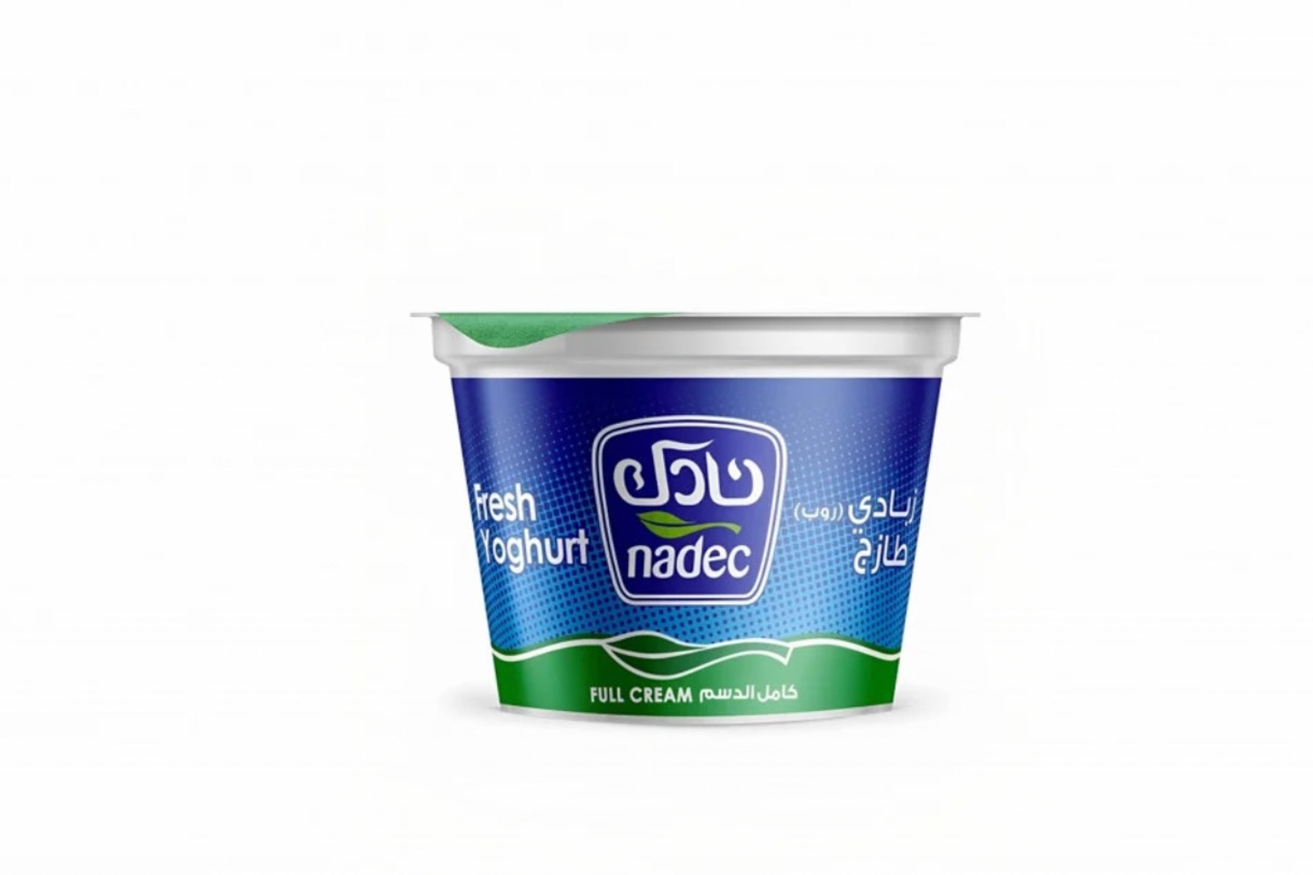 Yoghurt