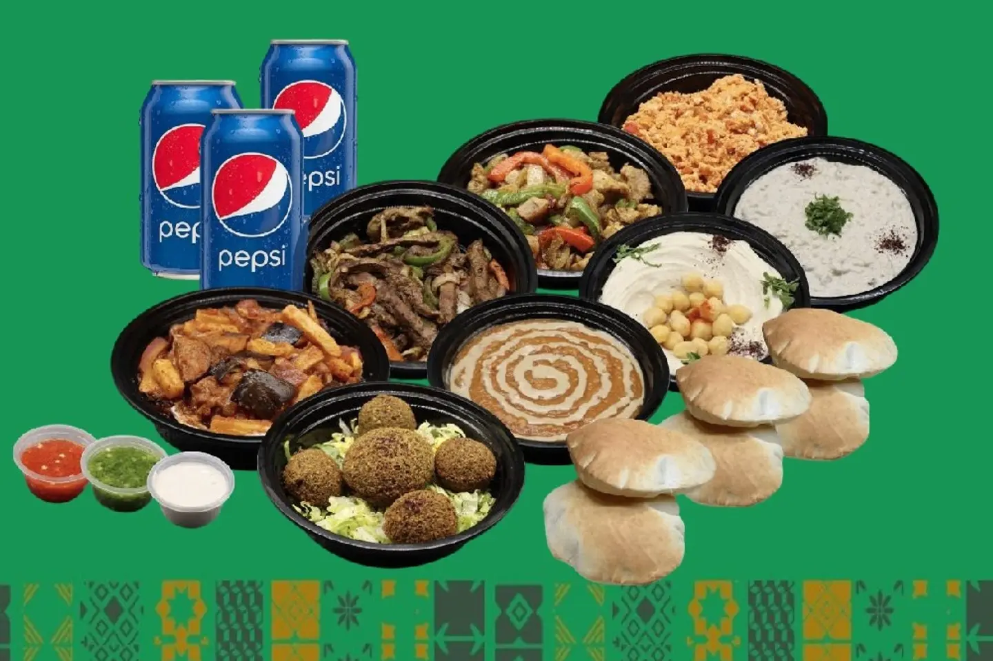 بوكسات اليوم الوطني