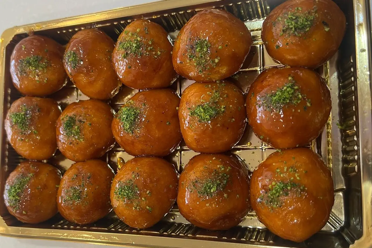 Kaeemat Cheese Small