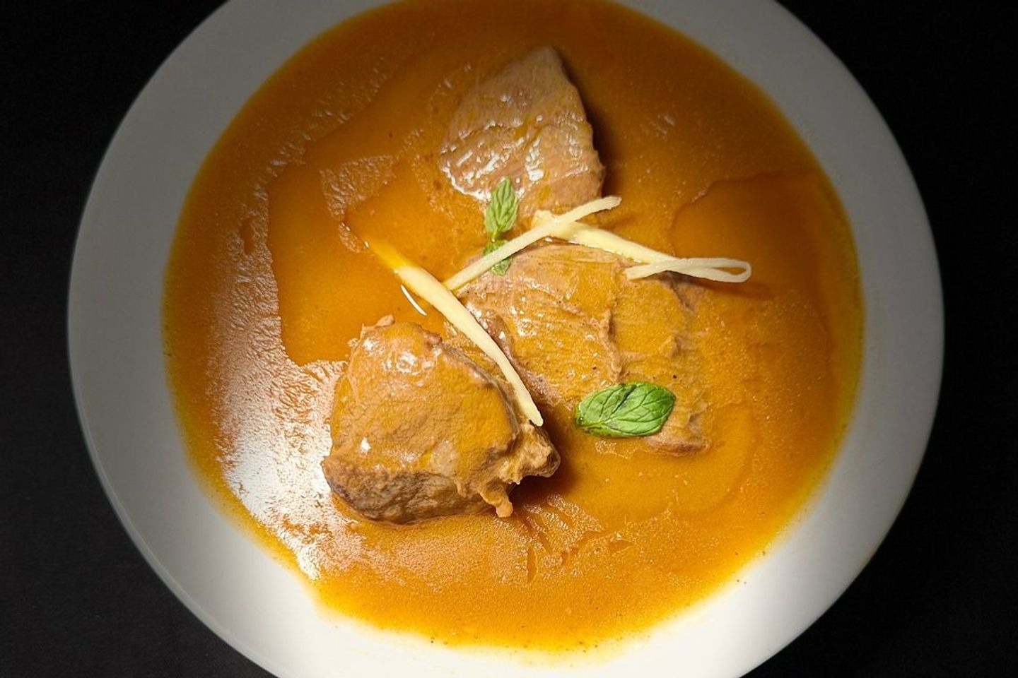 Beef Nihari
