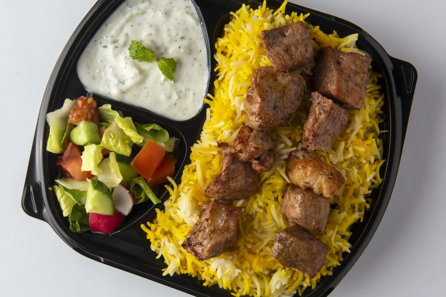 اوصال لحم وتمن