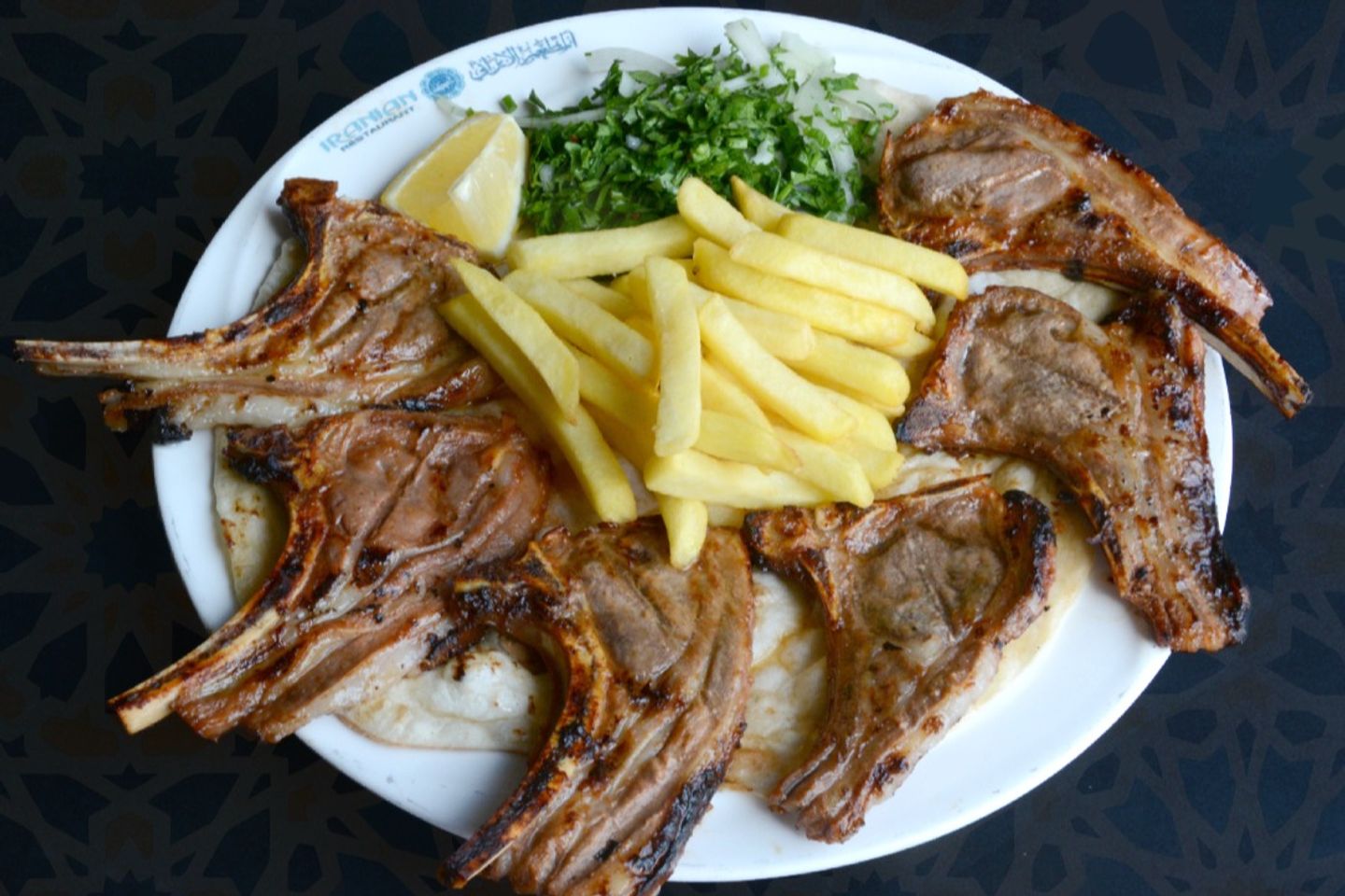 Shashlik