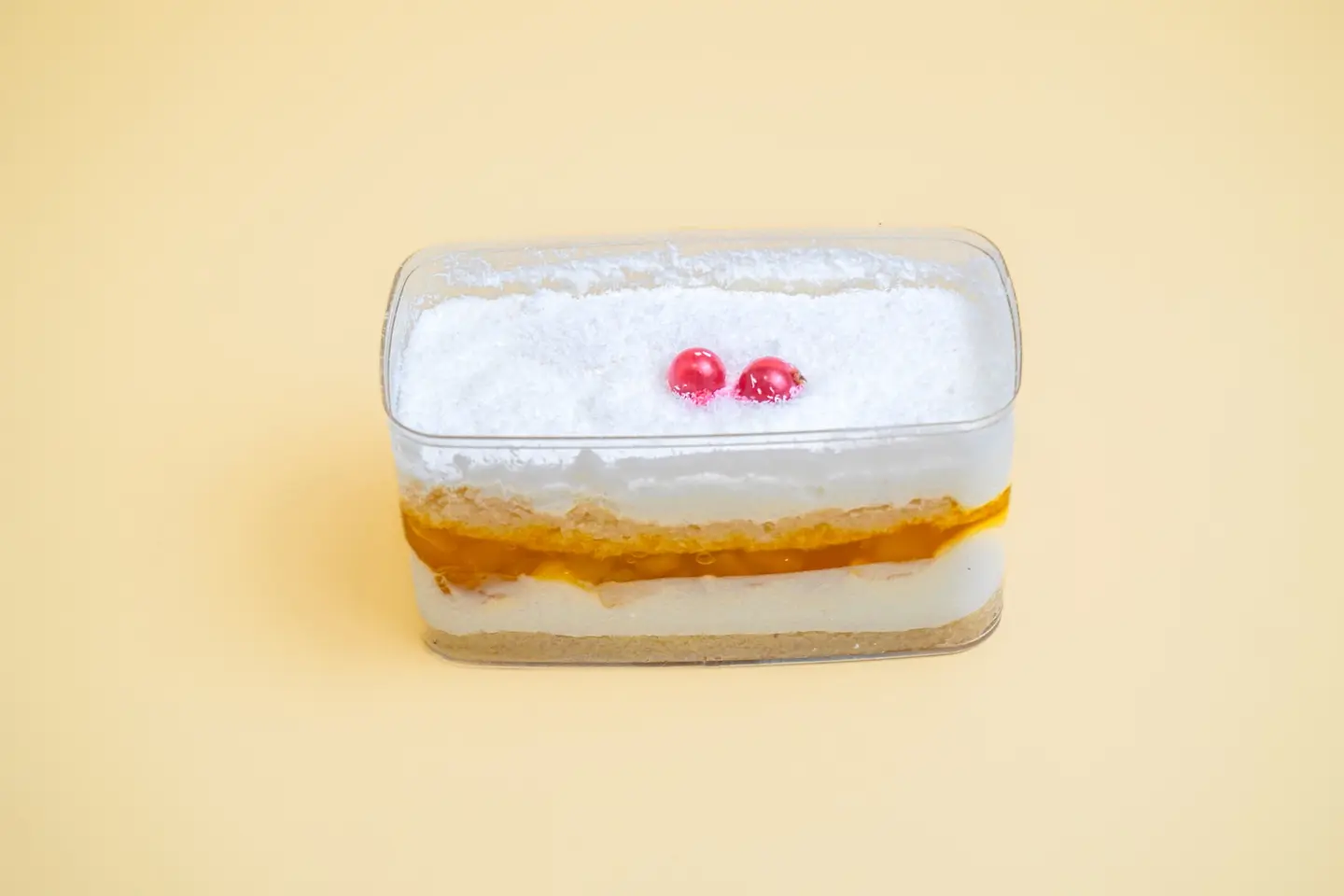 المانجو ترافل