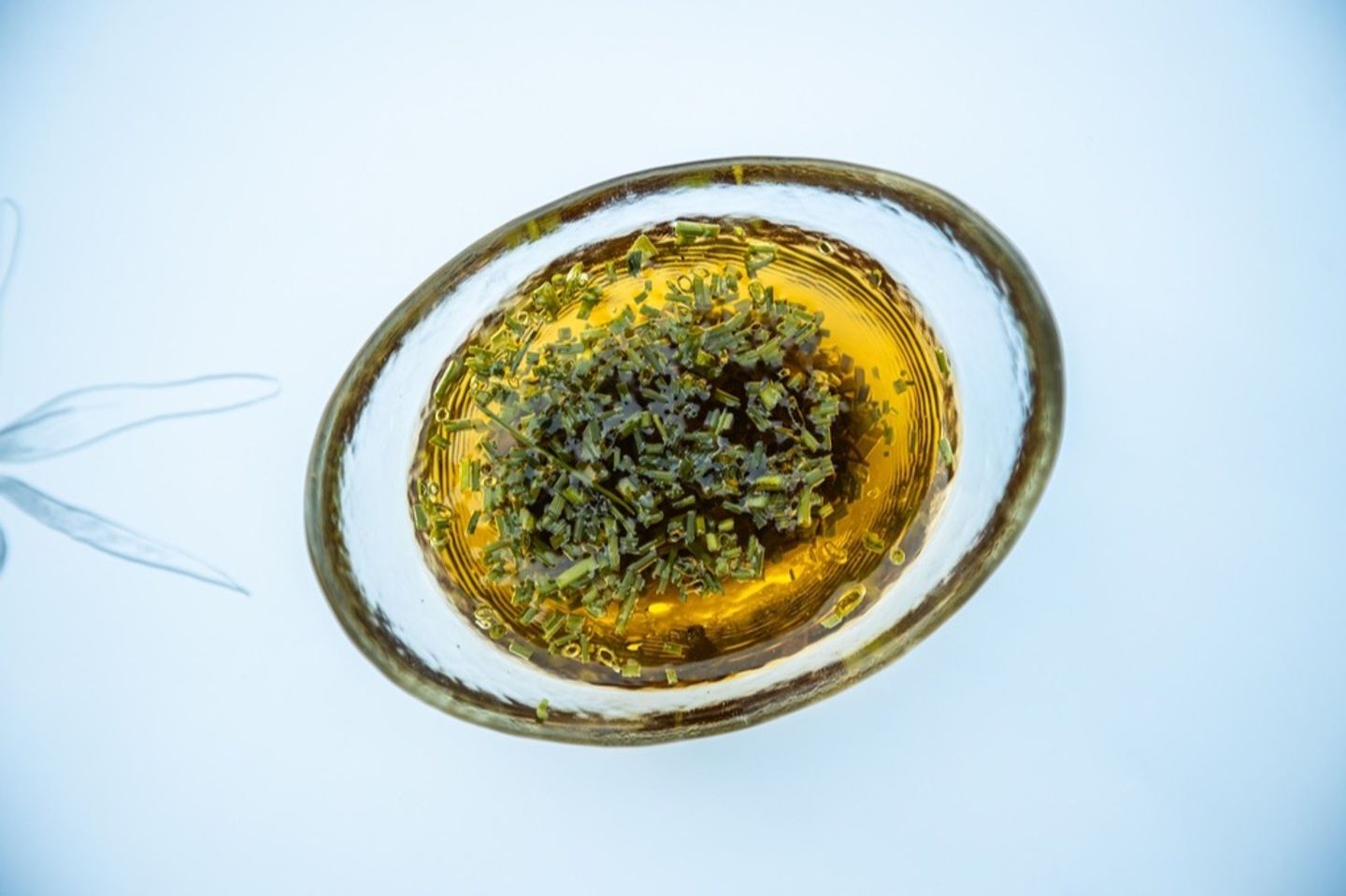 Chives Oil