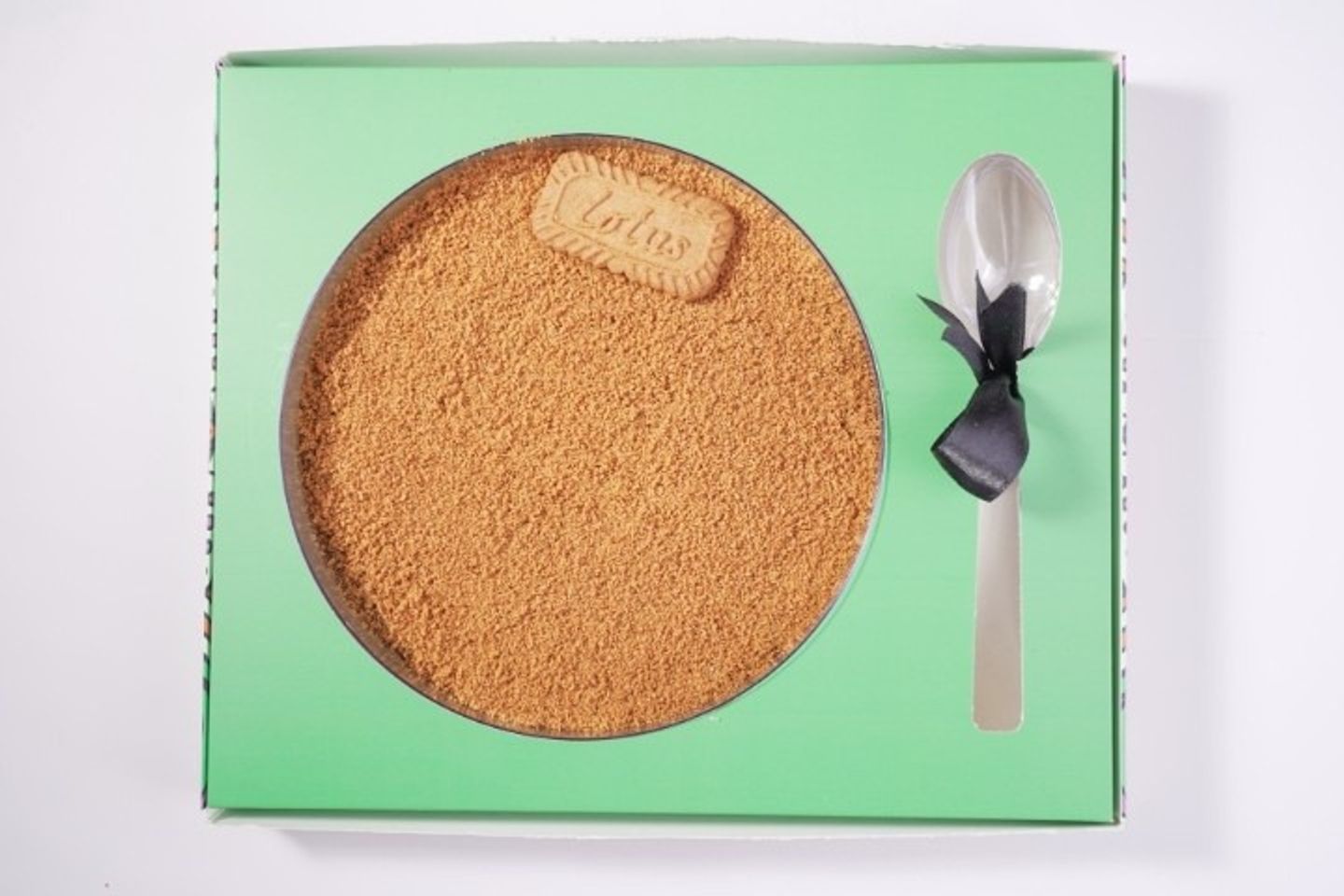 Biscuit Dessert