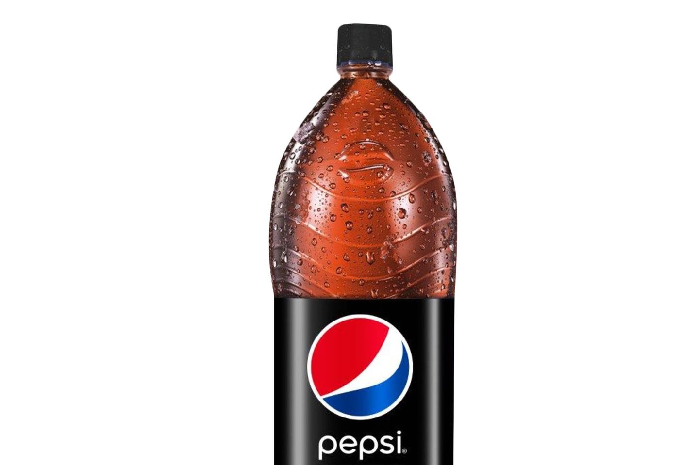 مشروبات غازية كبيرة