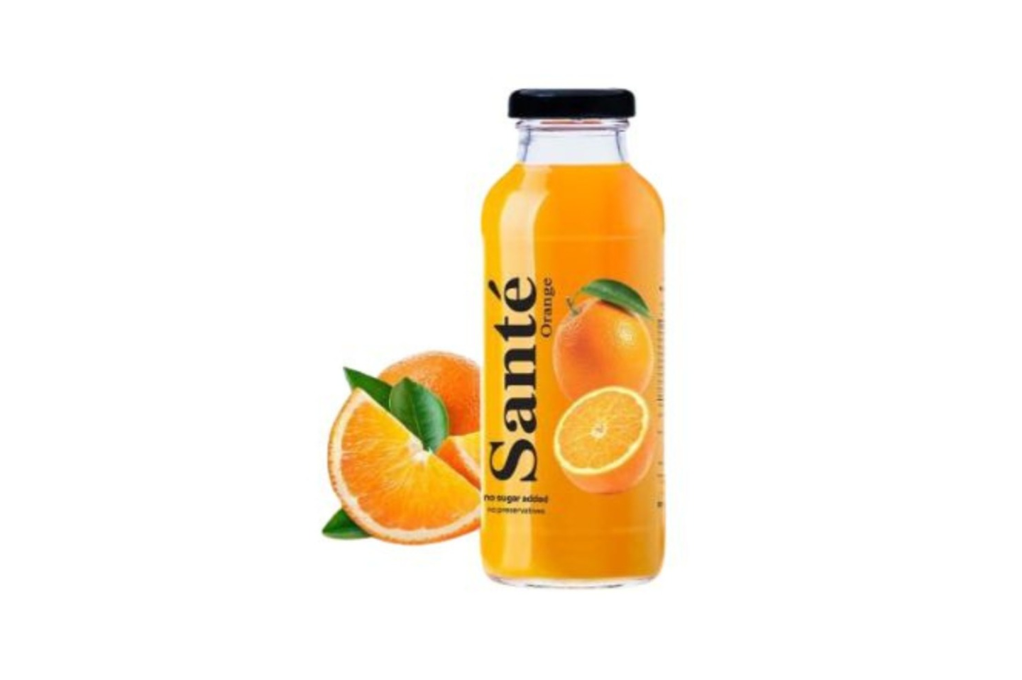Sante Orange