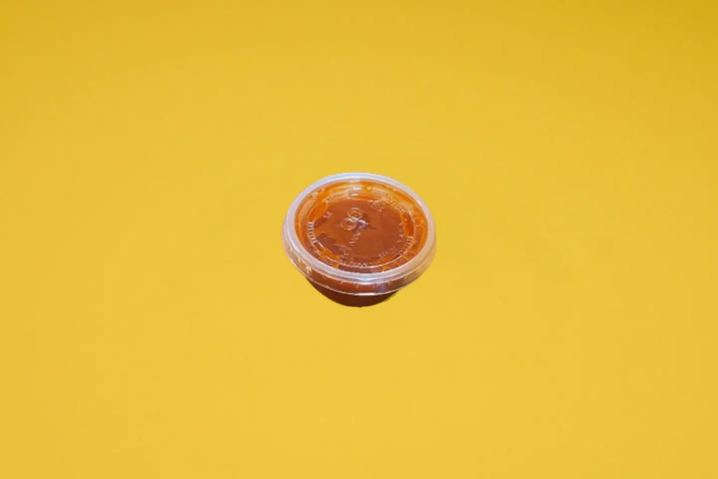 Hot Sauce