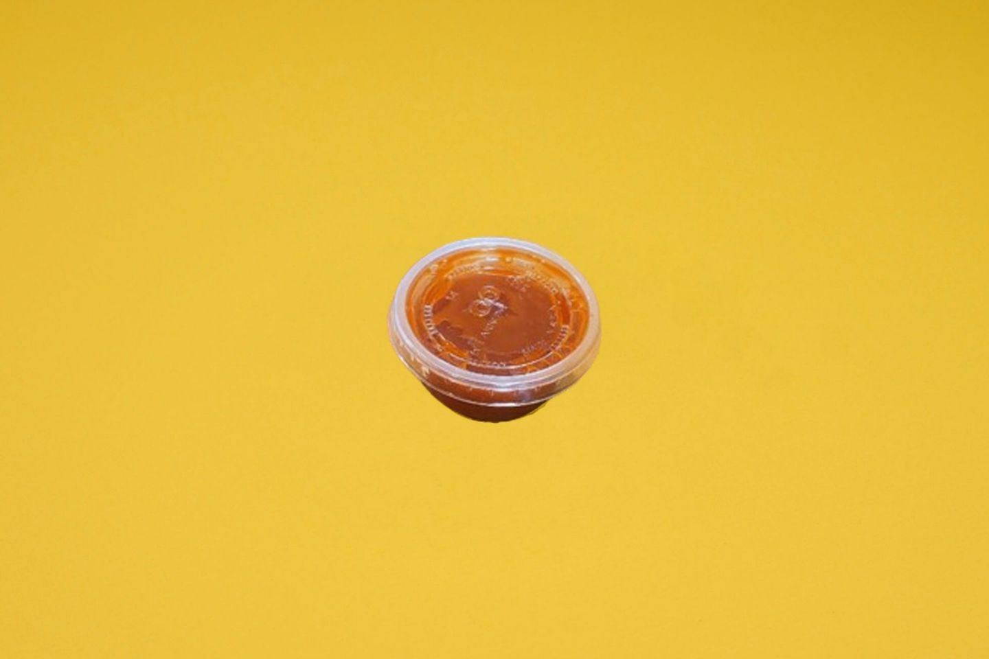 Hot Sauce
