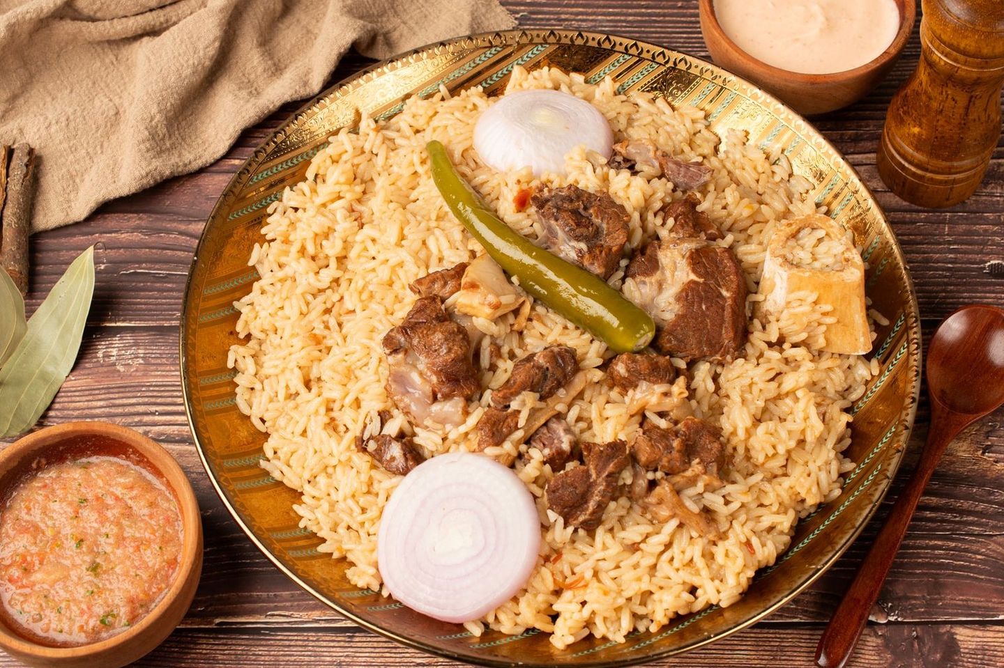 Hashi Arabi