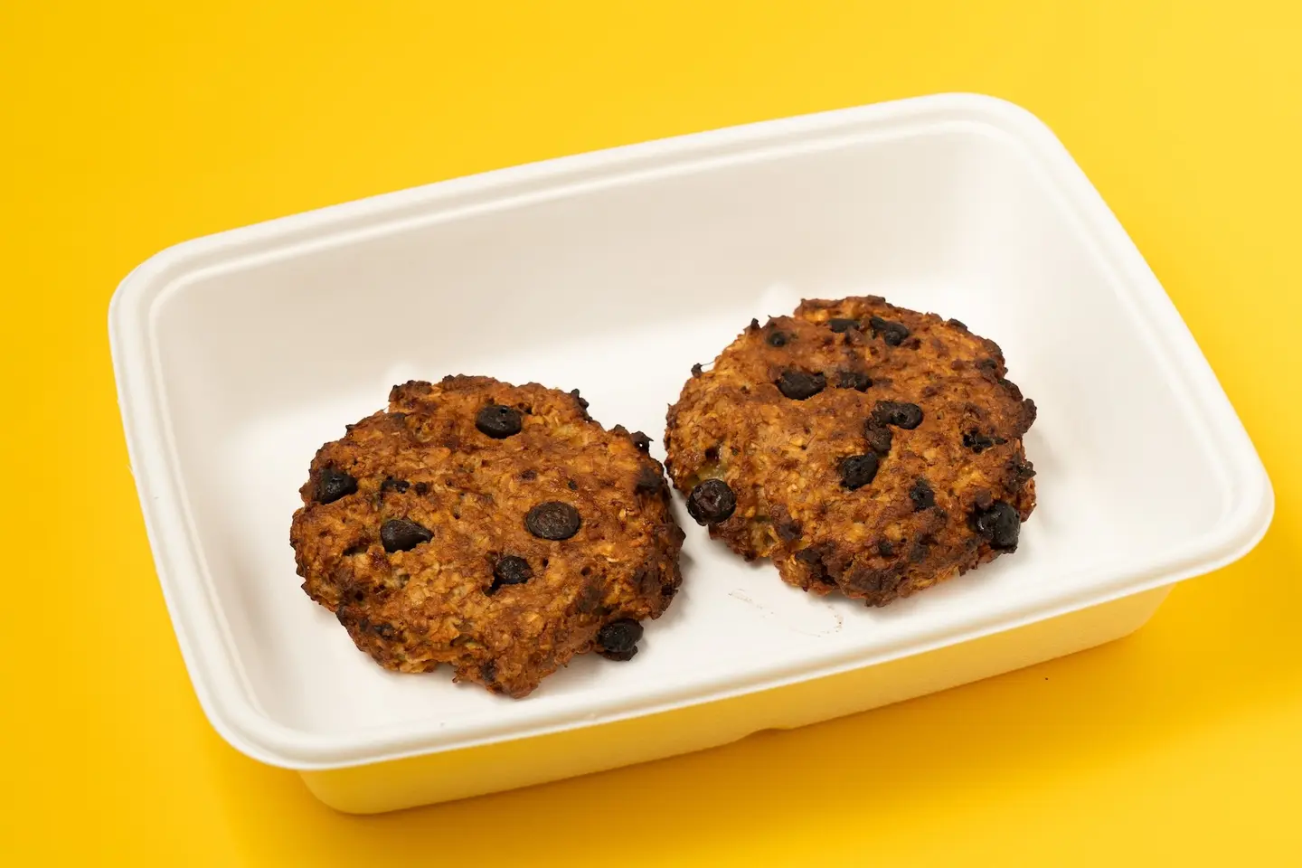Oat Cookies