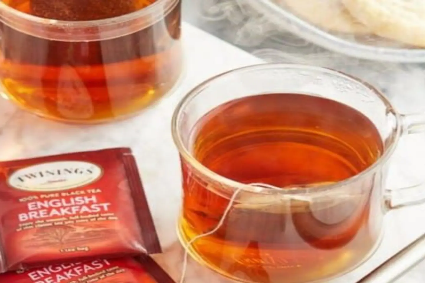 English Tea