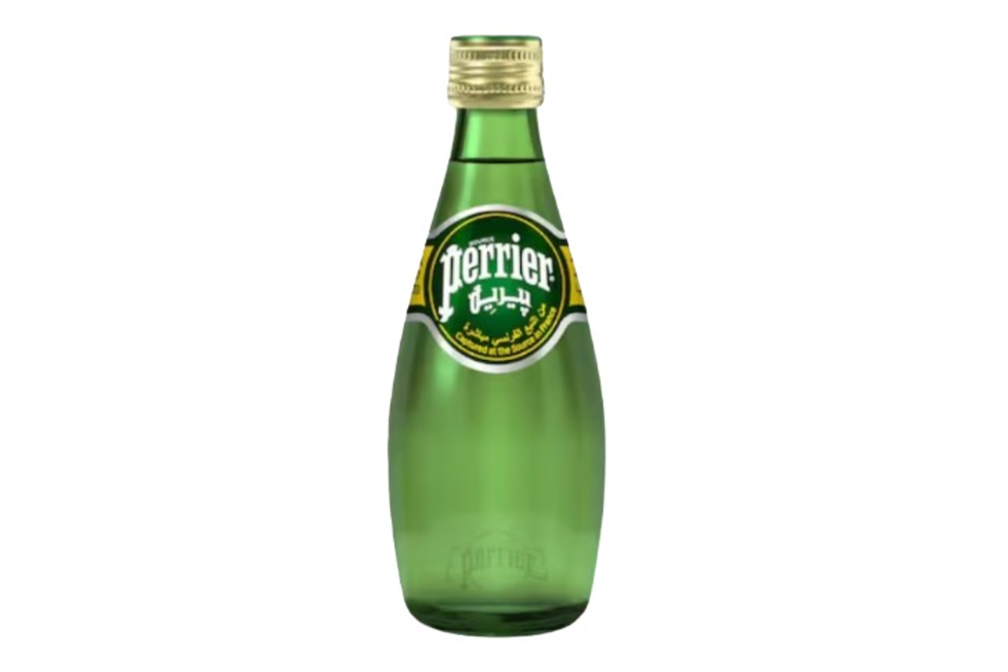 Sparkling Water Perrier