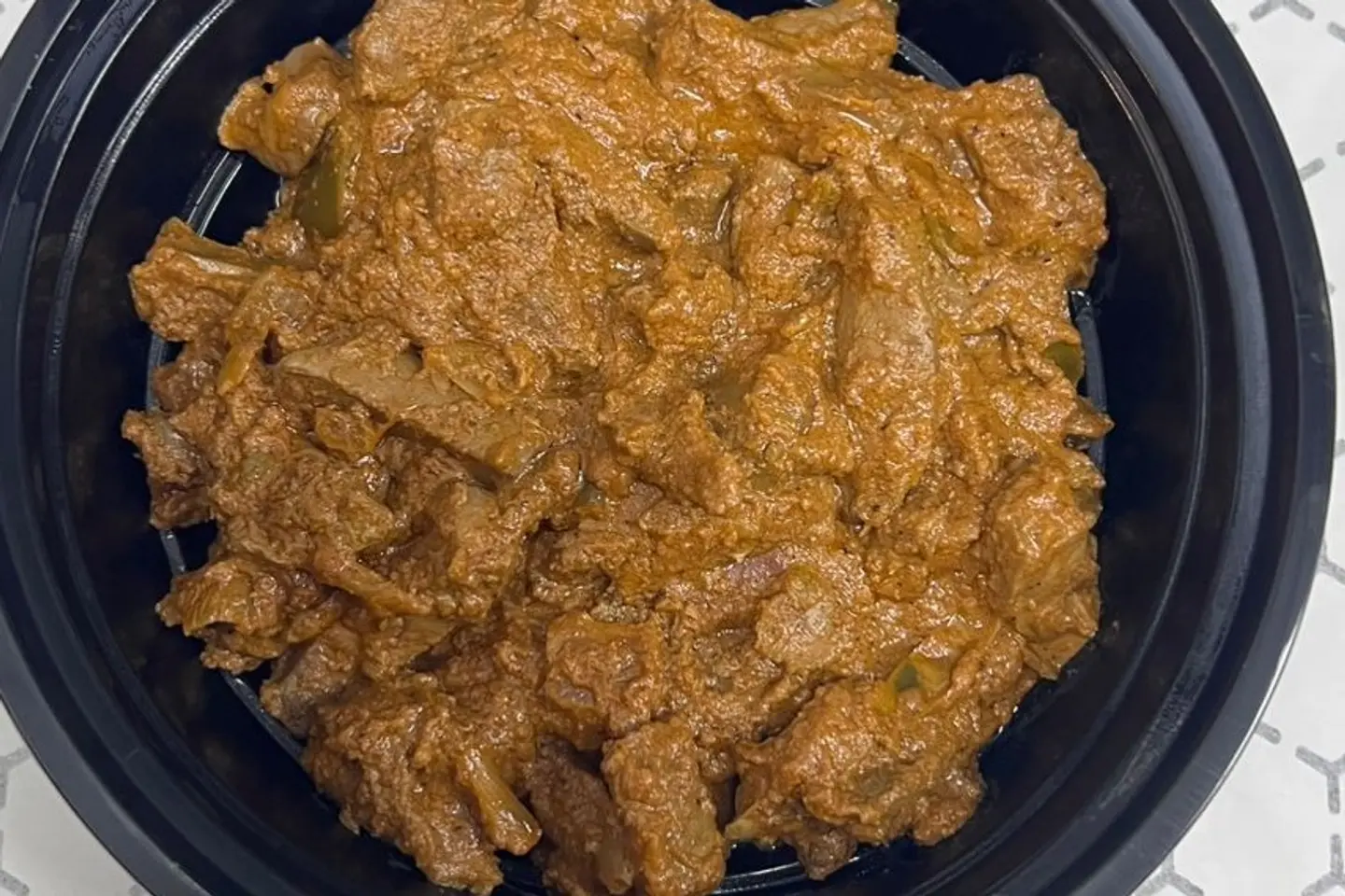 Plate Liver