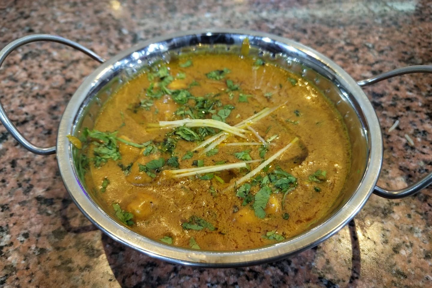 Daal Takda
