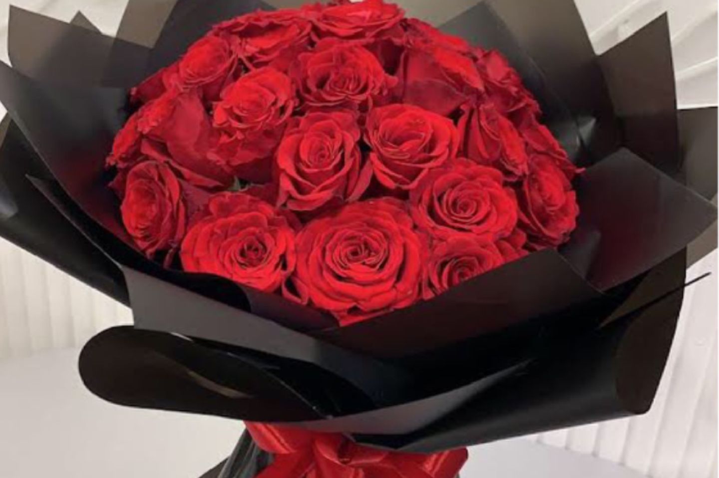 The Bouquet Of Love