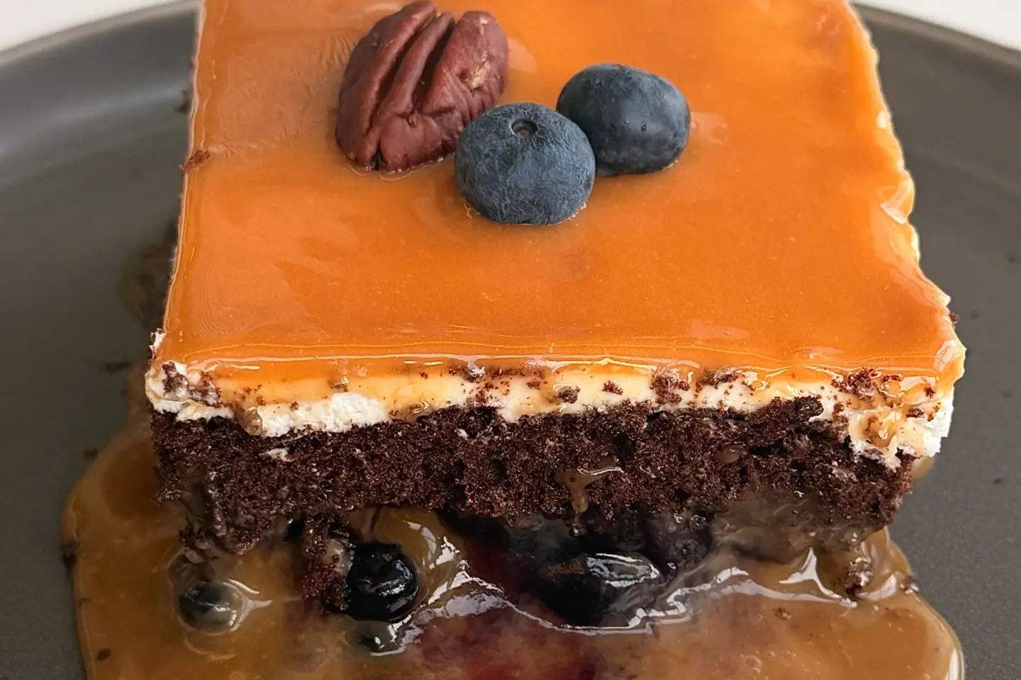 بيري البيكان